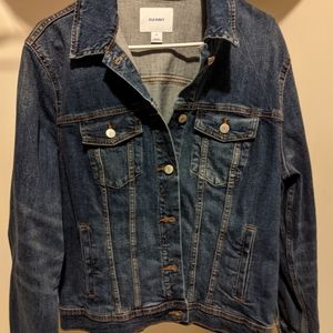 Old Navy Denim Jacket